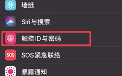 如何找到并修改苹果设备上的USB设置？