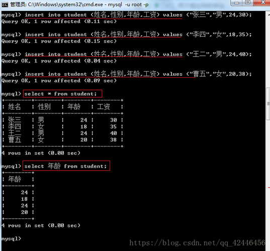 mysql jdbc操作数据库代码_使用JDBC操作密态数据库