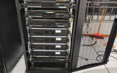 爱加速重庆服务器具体承担哪些功能？