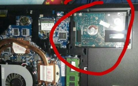 重装系统后D盘找不到了？如何恢复丢失的分区？