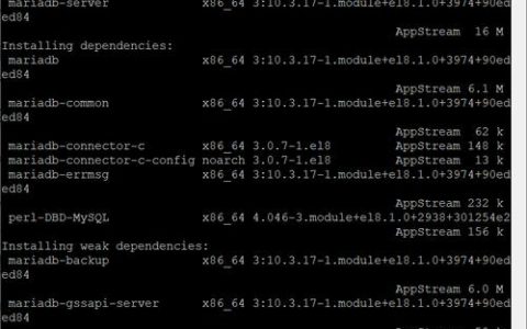 探索MySQL和SQLite数据库，它们有何不同及各自优势？