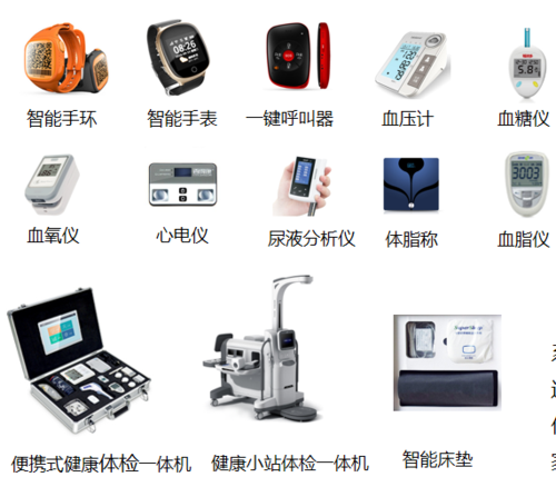 适合用来养老的服务器是什么