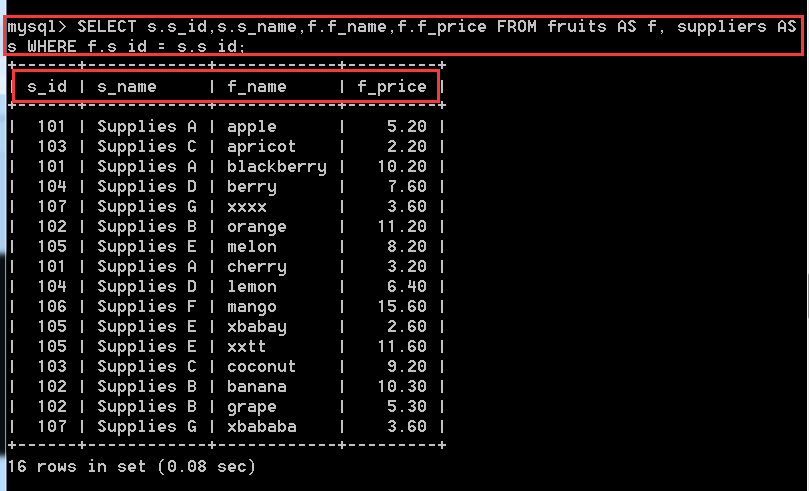 mysql数据库中搜索字符串_在数据库表中搜索文本