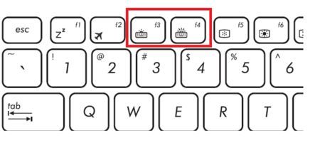 win10哪里设置键盘灯