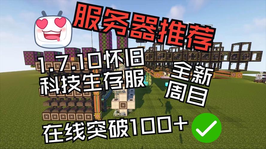 我的世界服务器mod用什么意思