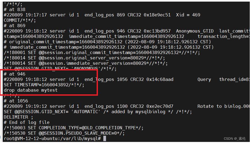 mysql数据库访问日志_查询数据库错误日志(MySQL)