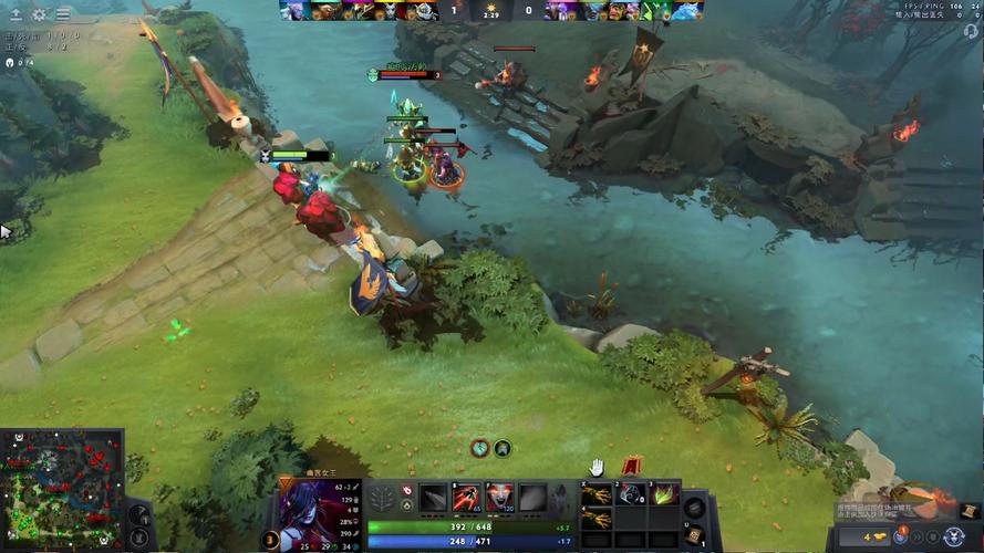 为什么dota2服务器连不上国服