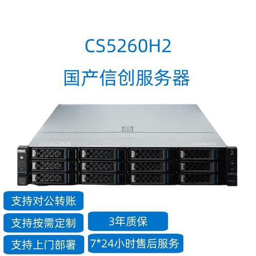 国产x86服务器是什么意思