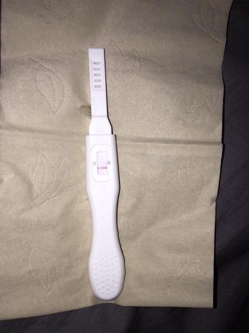 服务器验孕棒是什么样子的