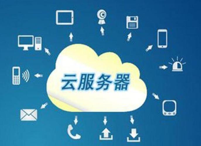 什么是自研云服务器啊知乎