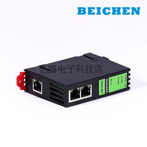 服务器加网口的作用是什么