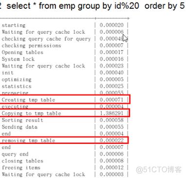 mysql 数据库性能检测_测试自建MySQL性能