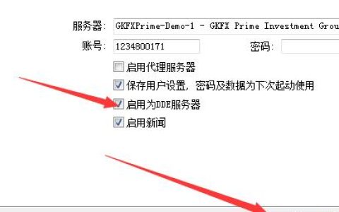 MT4DDE服务器在金融交易中扮演什么角色？