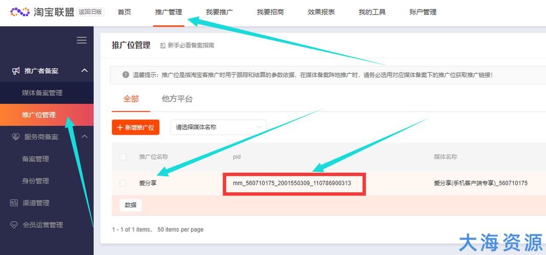 做淘客网站要什么样服务器