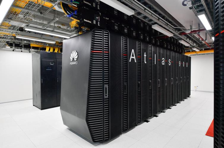 ai算力服务器是做什么的