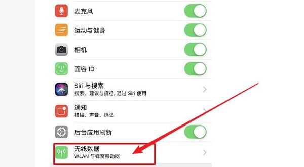 i6为什么链接不上服务器
