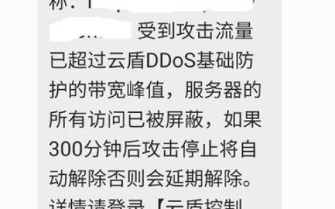 云服务器频繁遭受攻击的背后原因是什么？