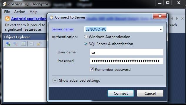 mysql数据库全库加密_数据库加密