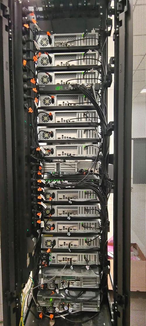店群系列服务器的作用是什么