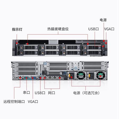 服务器6c双电什么意思
