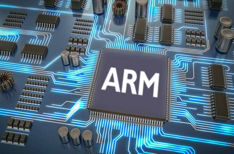华为为什么用arm做服务器芯片