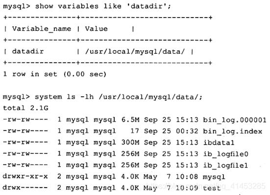 mysql数据库日志格式_查询数据库错误日志(MySQL)