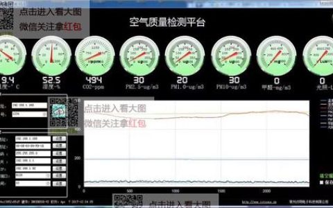 数据中心的湿度之谜，服务器环境为何日益干燥？