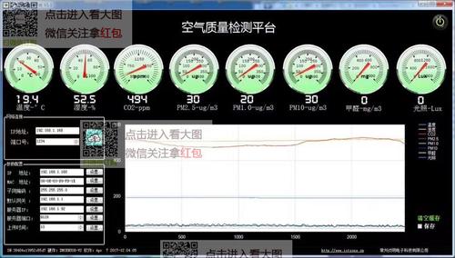 为什么服务器湿度越来越低