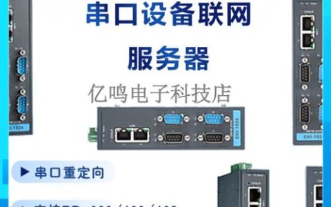 服务器端端口号具体指代了哪些网络通信要素？