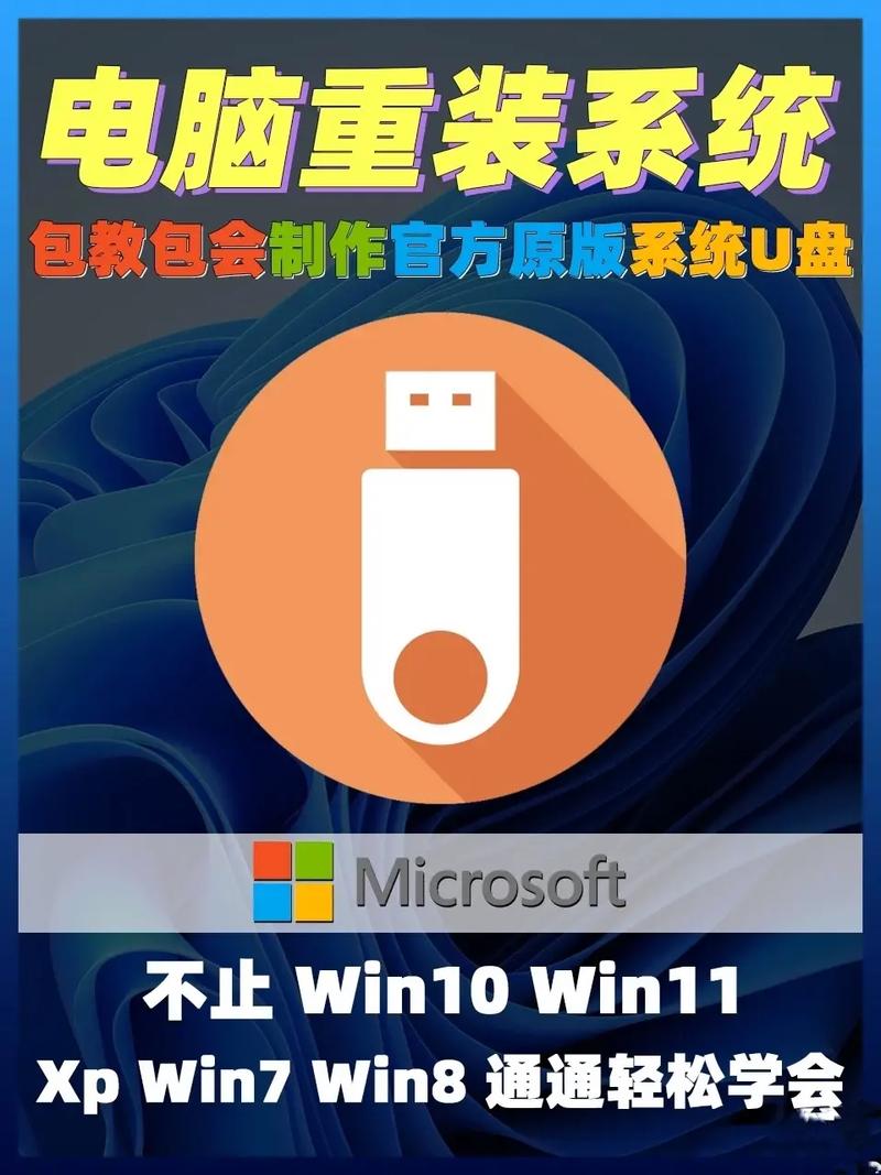 u盘启动系统包放哪里