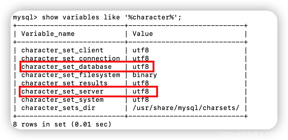 mysql如何修改一个数据库_如何修改GaussDB(for MySQL)数据库字符集