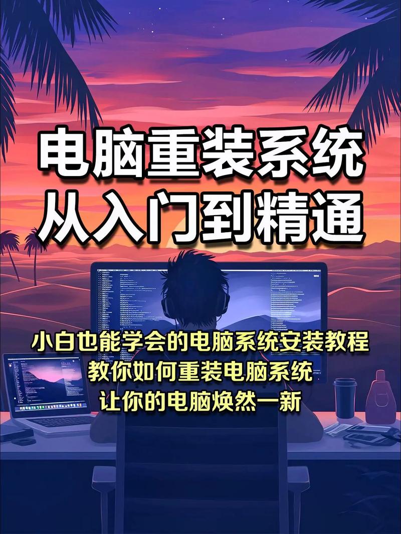 哪里能找到重装电脑系统