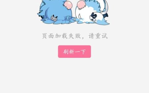 为什么哔咔应用无法连接到服务器？