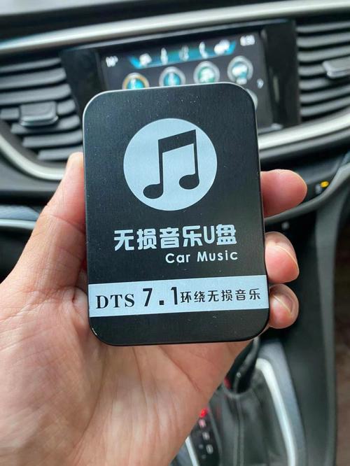 风神车载u盘在哪里买
