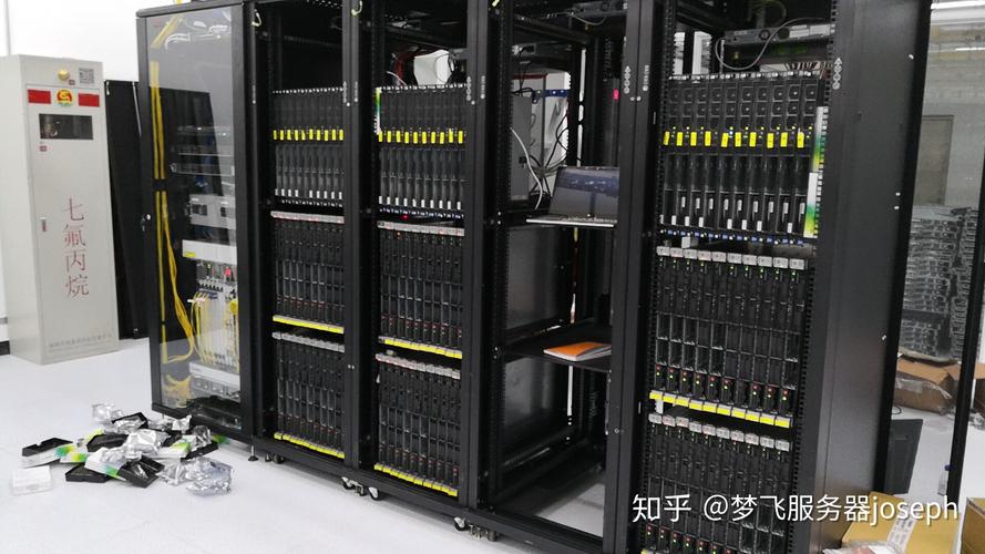 做数据分析的云服务器是什么