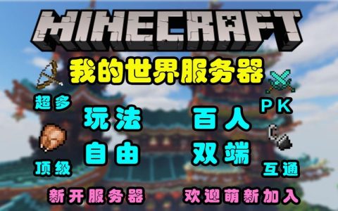 我的世界服务器中应该禁用哪些内容？