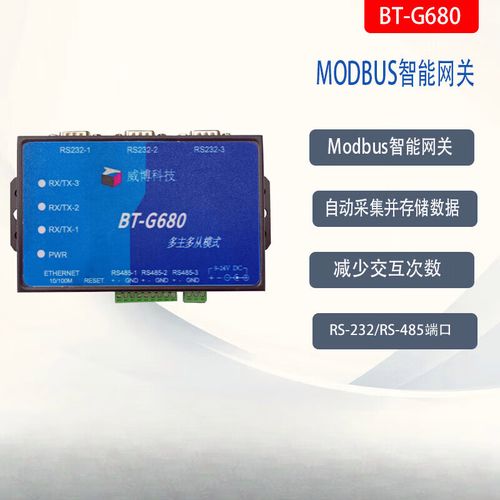 多主串口服务器是什么意思