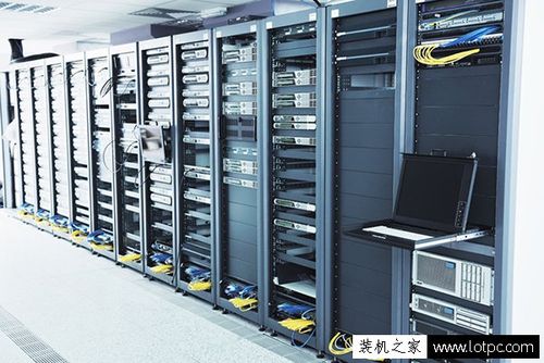 服务器的主要用途是什么呢