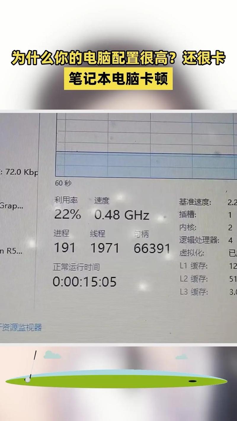 安苏服务器卡顿是什么原因
