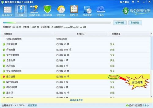 域控服务器为什么要杀毒软件