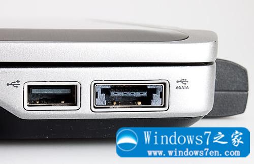 windows7u盘插哪里