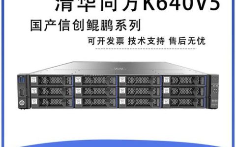 如何根据选型标准选择适合的国产化服务器？
