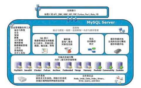 如何选择适合PHP和MySQL数据库的服务器系统？