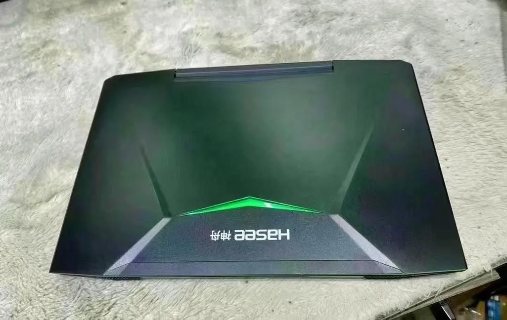 神舟战神开机开关在哪里