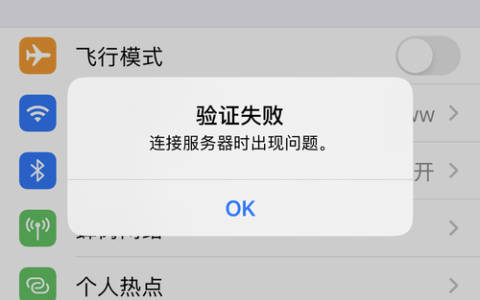服务器连接问题，常见原因与解决策略
