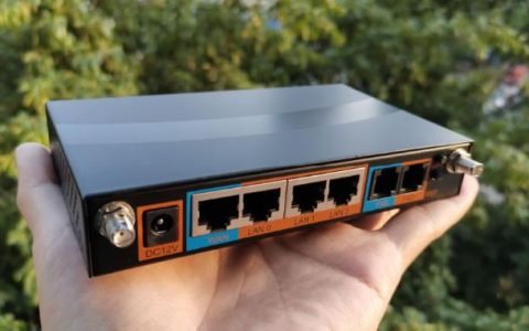 SIP服务器是做什么用的？