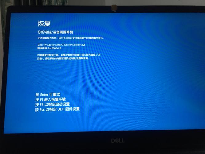 电脑进不了系统是哪里坏了