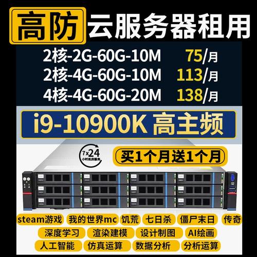 云服务器的内网ip是什么意思