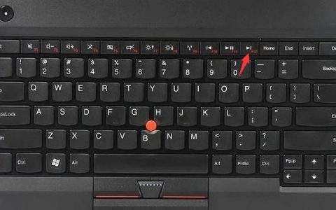 如何激活ThinkPad笔记本电脑的快捷键功能？