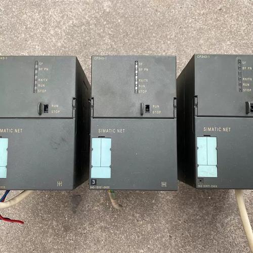 为什么cp343只能做服务器